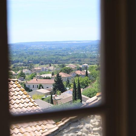 La Petite Maison Villa Châteauneuf-du-Pape Esterno foto