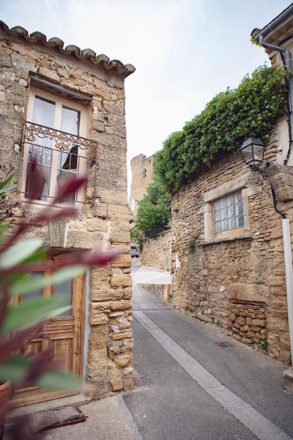 La Petite Maison Villa Châteauneuf-du-Pape Esterno foto
