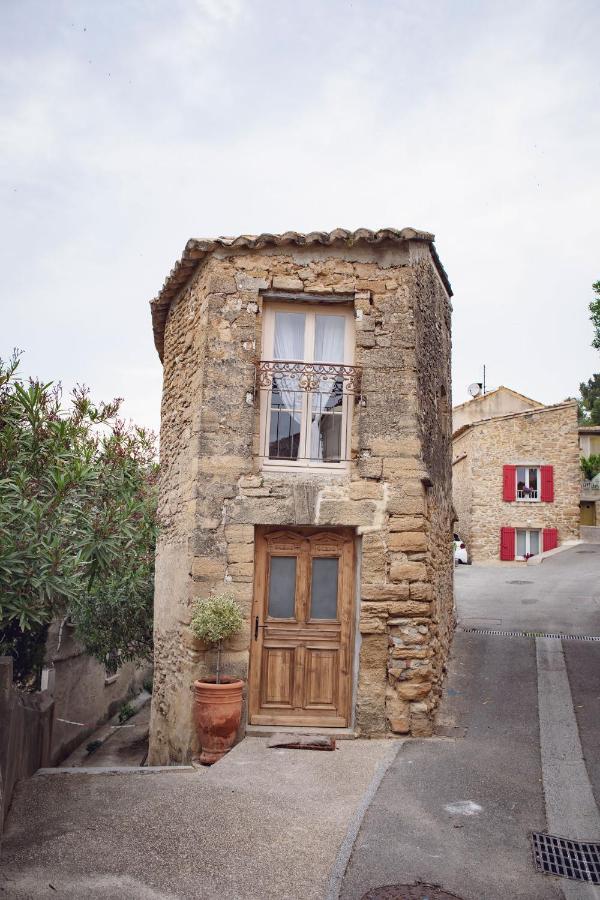 La Petite Maison Villa Châteauneuf-du-Pape Esterno foto